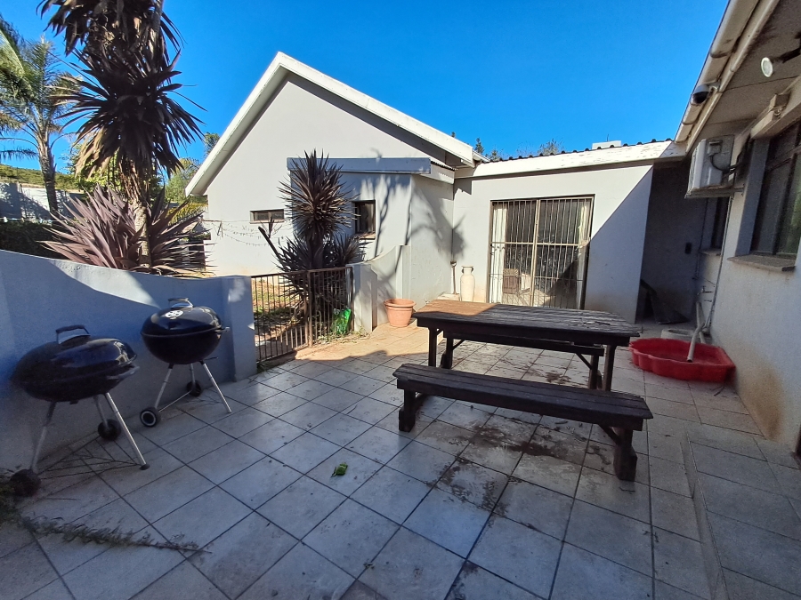 4 Bedroom Property for Sale in Winterhoek Park Eastern Cape